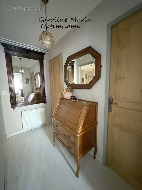 Appartement à ELBEUF