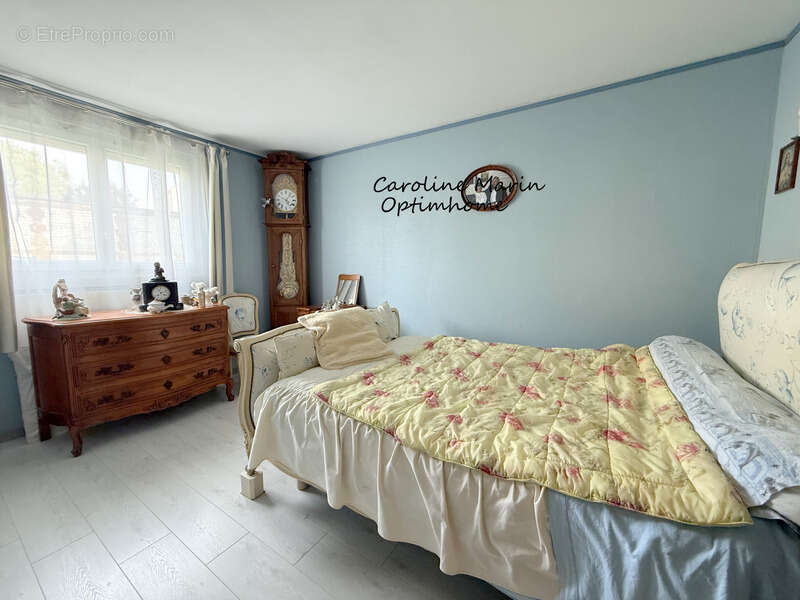 Appartement à ELBEUF