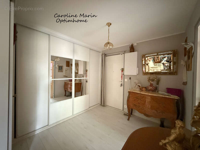 Appartement à ELBEUF