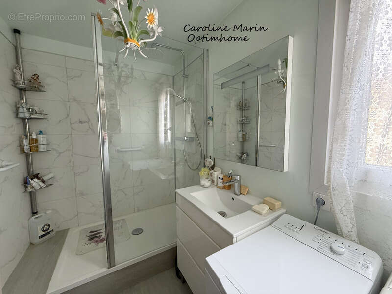 Appartement à ELBEUF