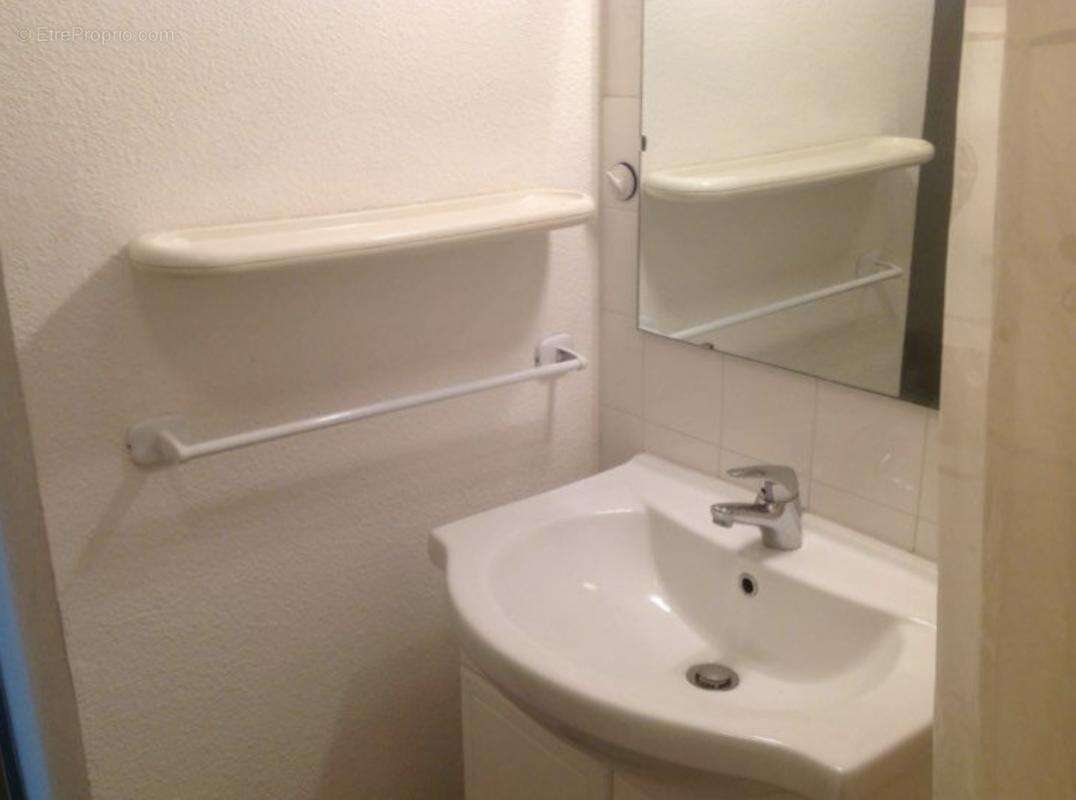 Appartement à LYON-7E