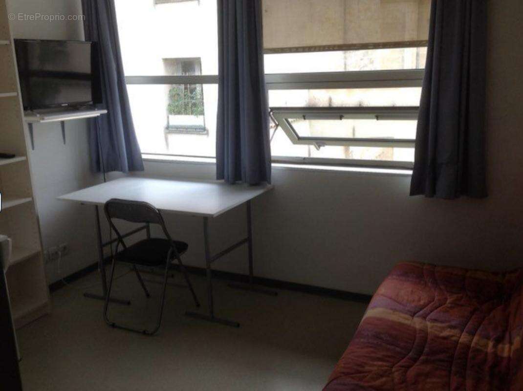 Appartement à LYON-7E