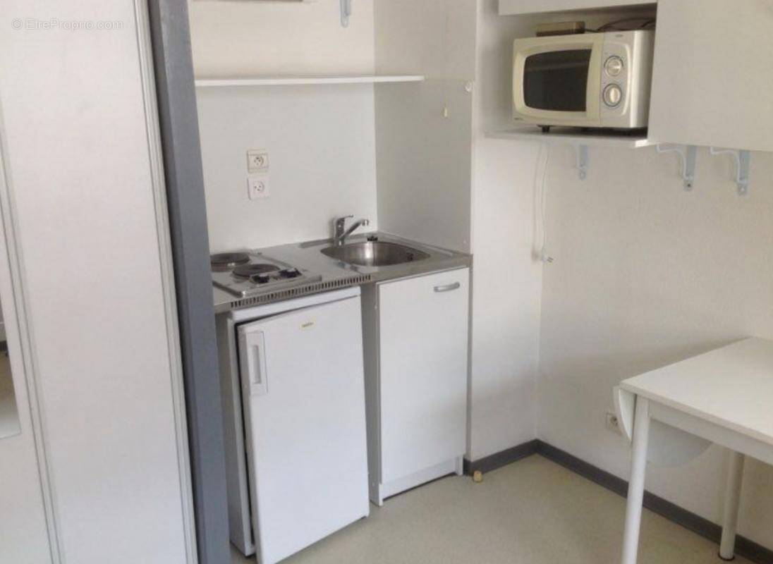 Appartement à LYON-7E