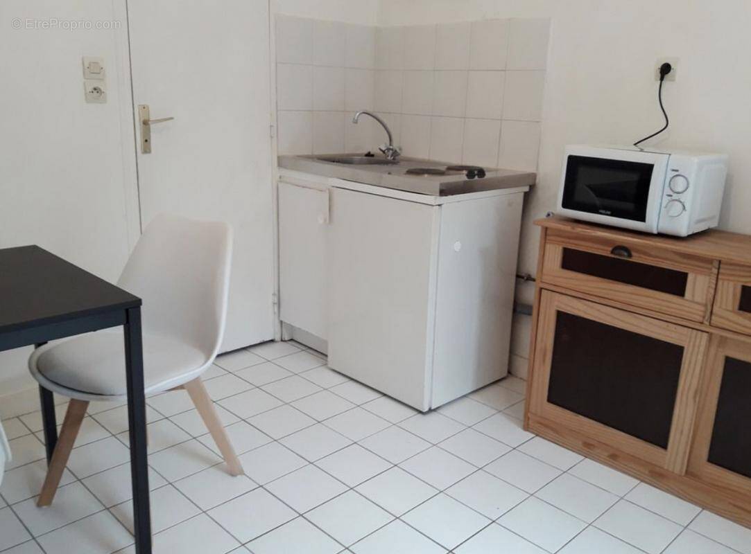 Appartement à LYON-3E
