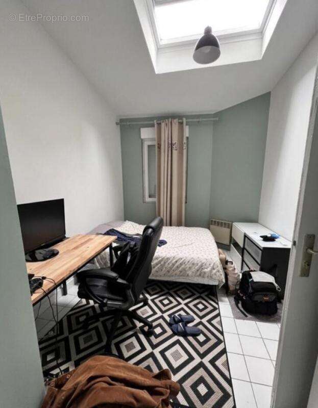 Appartement à LYON-3E