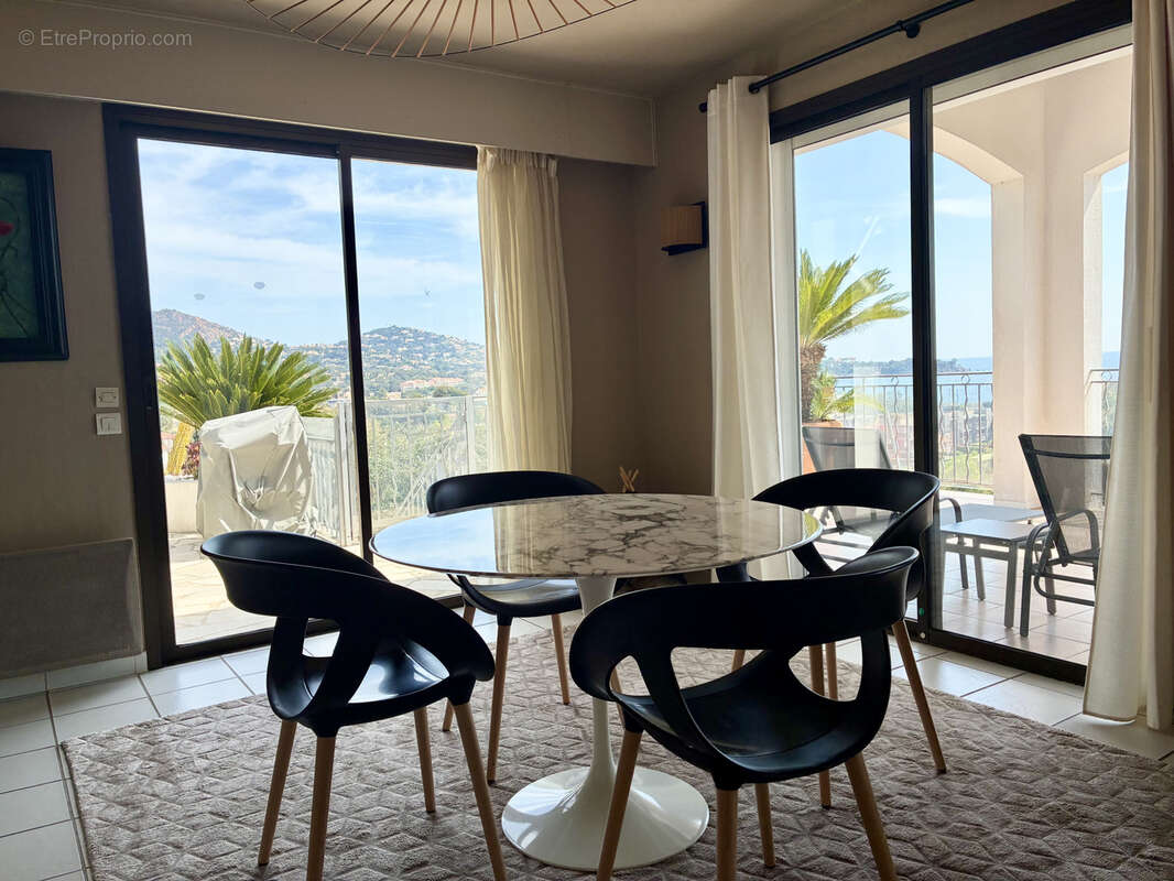 Maison à LA SEYNE-SUR-MER