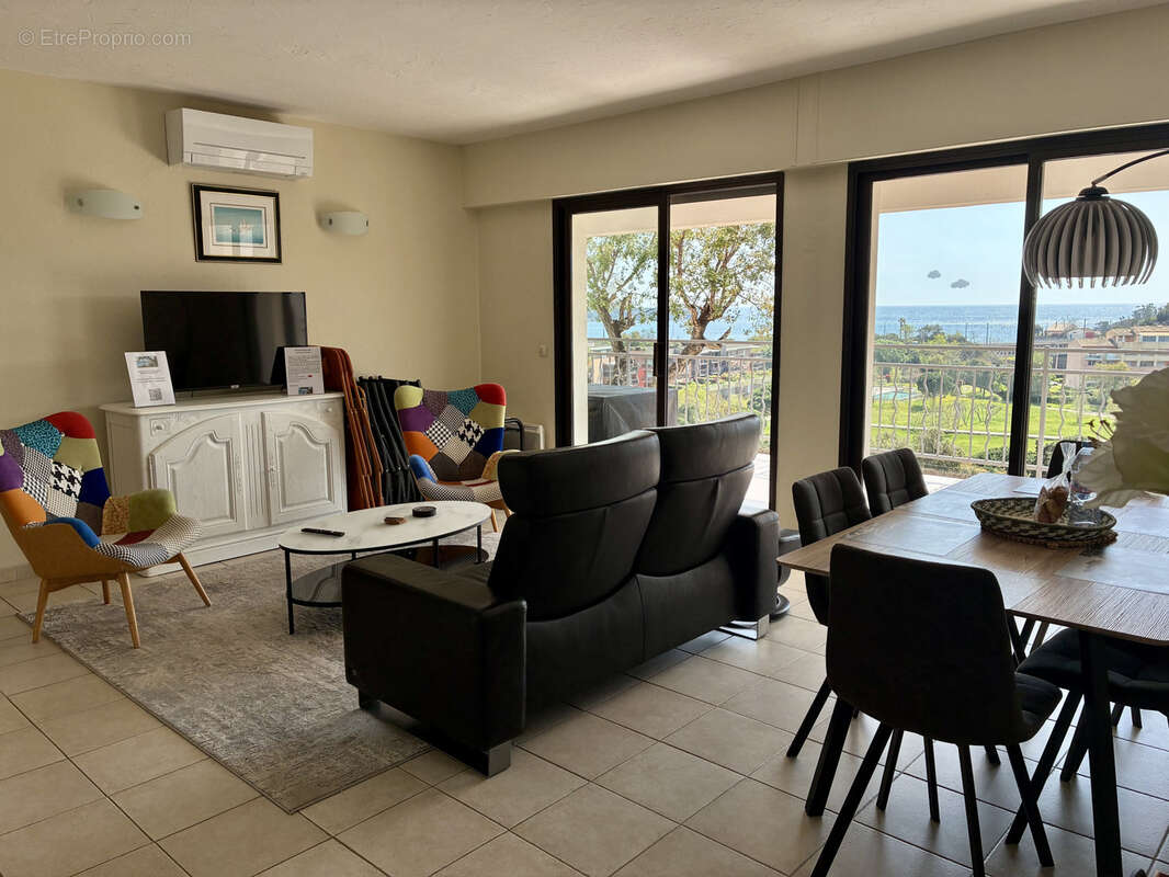 Maison à LA SEYNE-SUR-MER