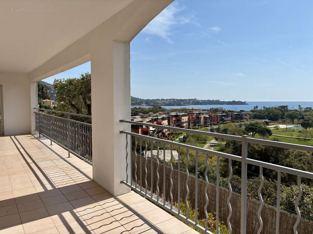 Maison à LA SEYNE-SUR-MER