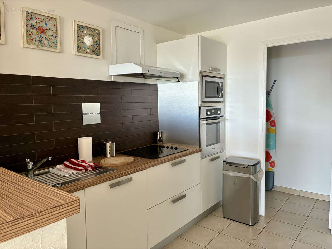 Maison à LA SEYNE-SUR-MER