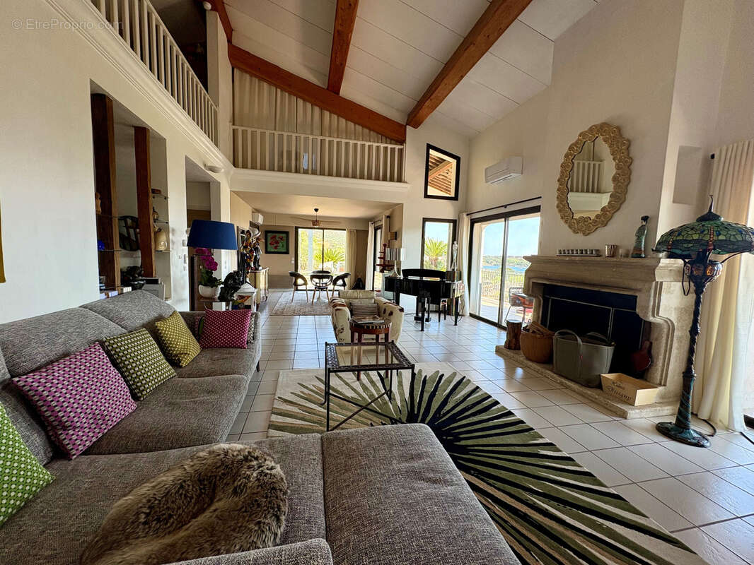 Maison à LA SEYNE-SUR-MER