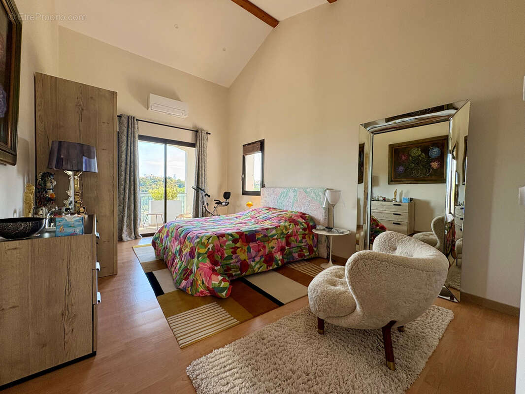 Maison à LA SEYNE-SUR-MER