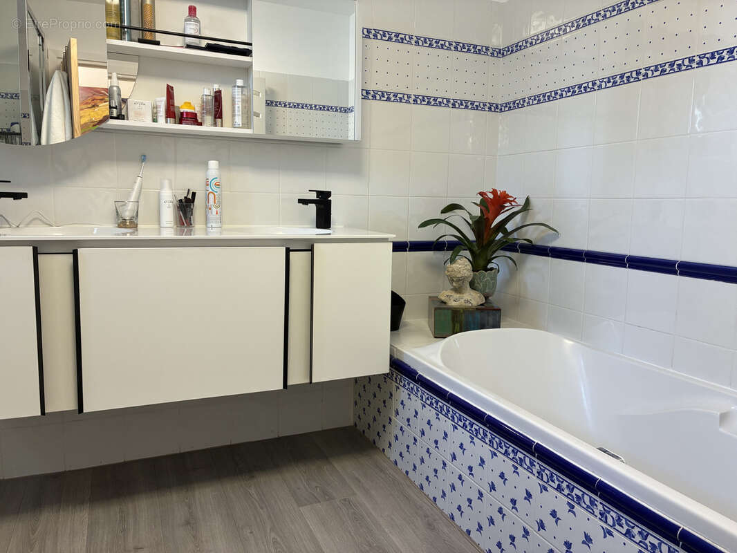 Maison à LA SEYNE-SUR-MER