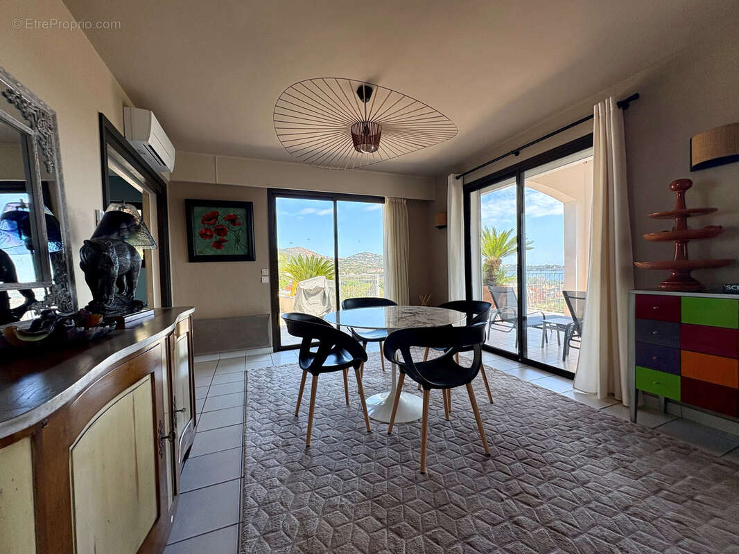 Maison à LA SEYNE-SUR-MER