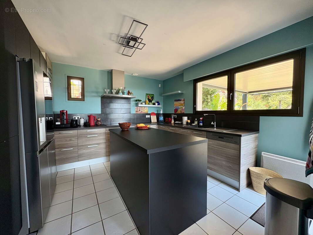 Maison à LA SEYNE-SUR-MER