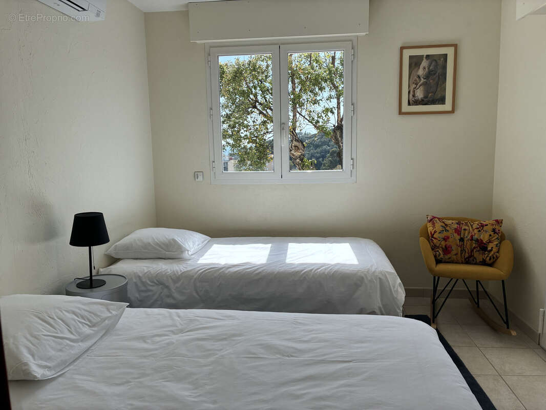 Maison à LA SEYNE-SUR-MER