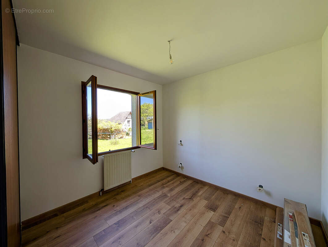 Maison à MONTGAILLARD