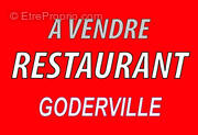 Commerce à GODERVILLE