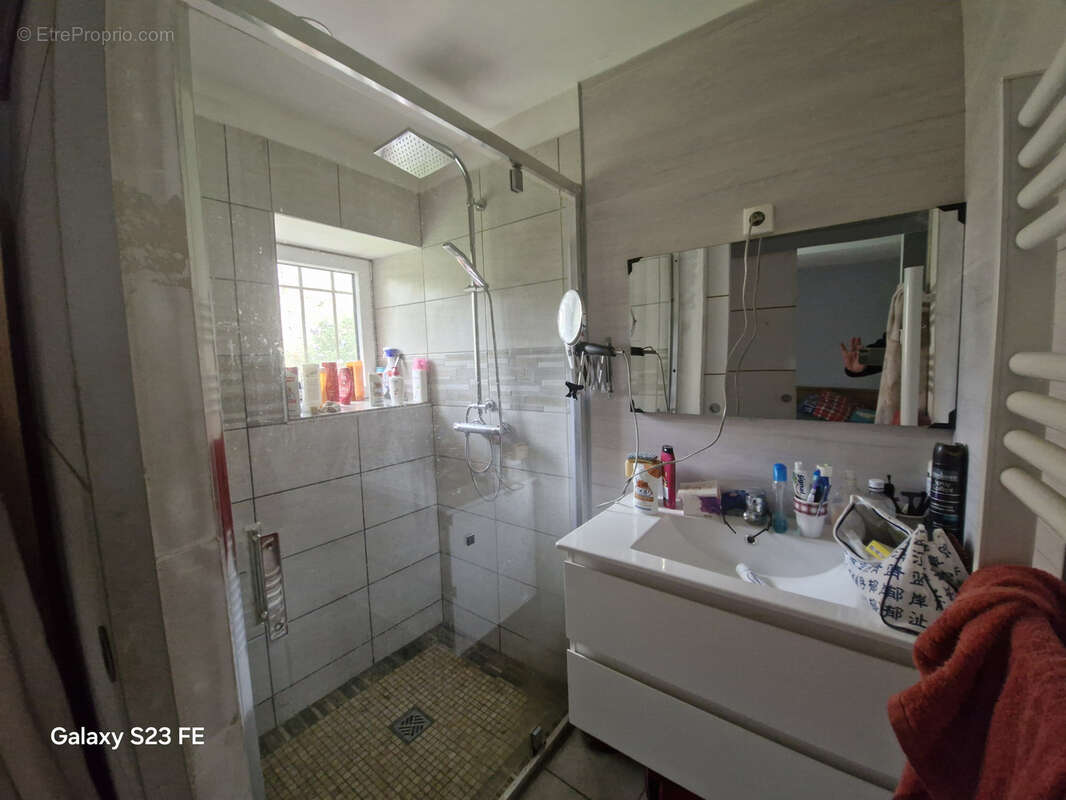 Maison à LIGNY-LE-CHATEL