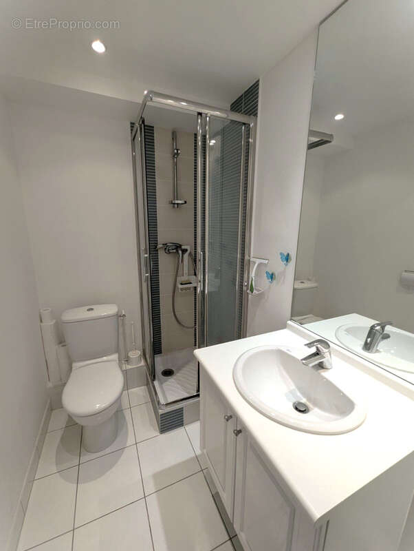 Appartement à QUIBERON