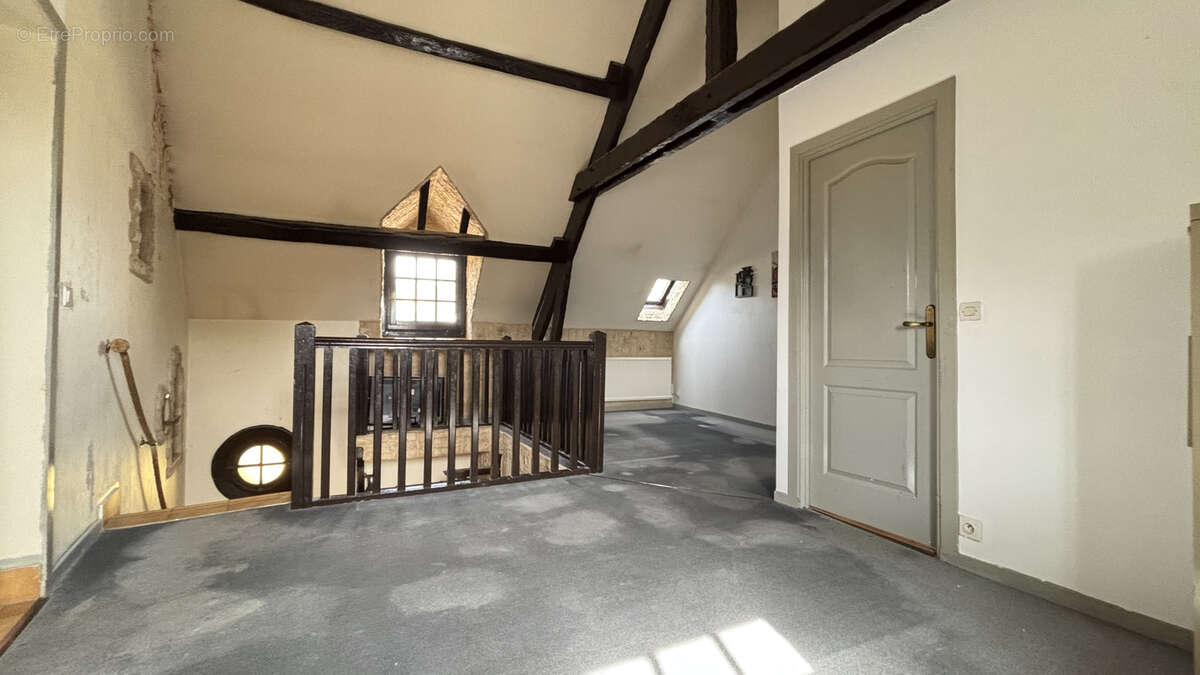 Maison à CLOYES-SUR-LE-LOIR