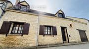 Maison à CLOYES-SUR-LE-LOIR