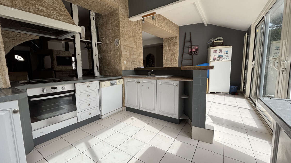 Maison à CLOYES-SUR-LE-LOIR