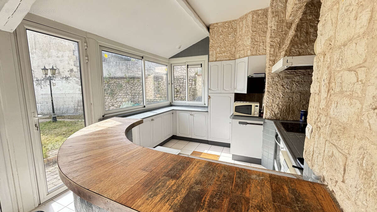 Maison à CLOYES-SUR-LE-LOIR