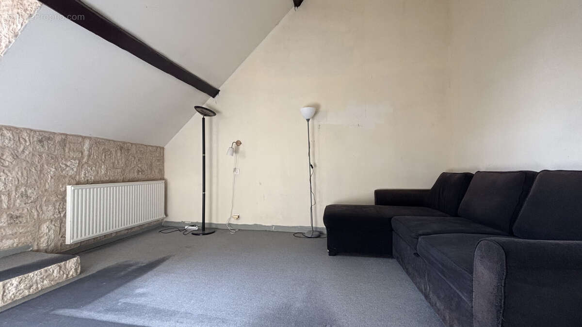 Maison à CLOYES-SUR-LE-LOIR