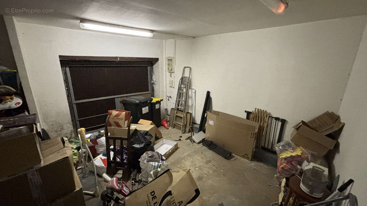 Maison à CLOYES-SUR-LE-LOIR