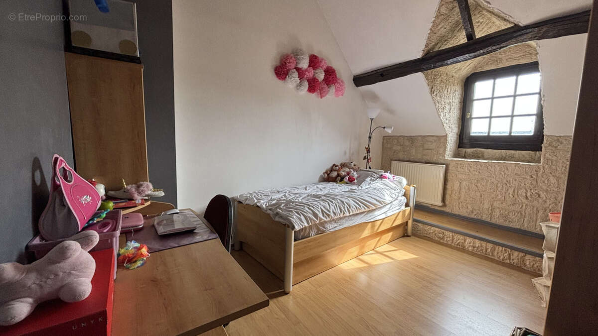 Maison à CLOYES-SUR-LE-LOIR