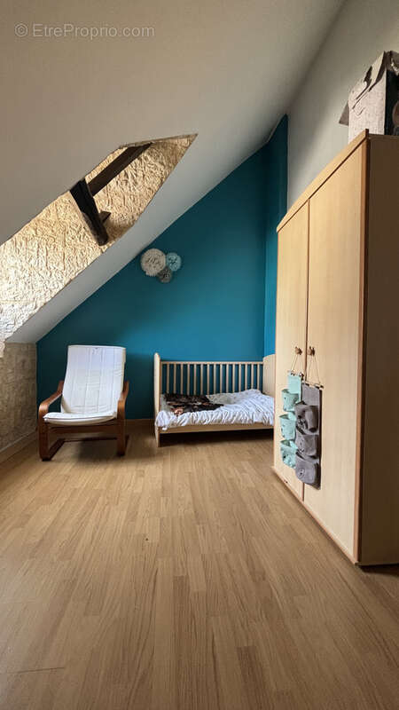 Maison à CLOYES-SUR-LE-LOIR