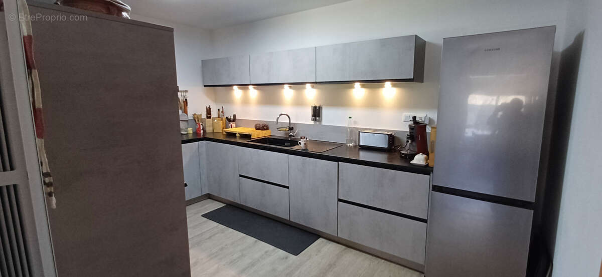 Appartement à PUY-SAINT-VINCENT