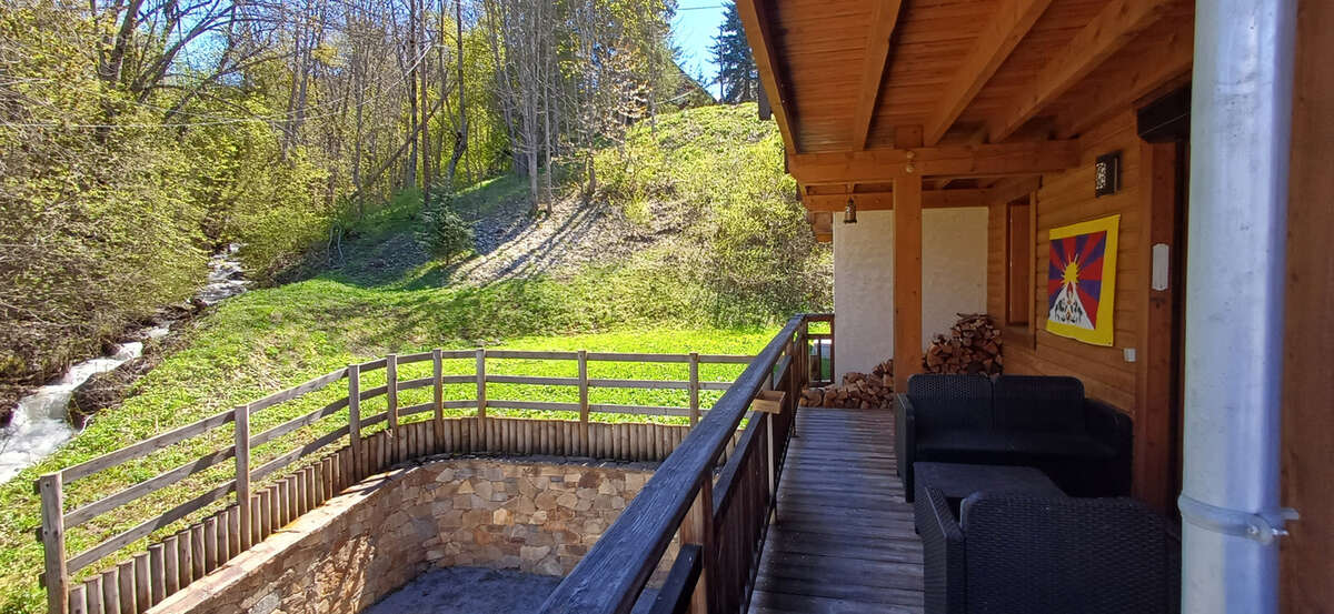 Appartement à PUY-SAINT-VINCENT