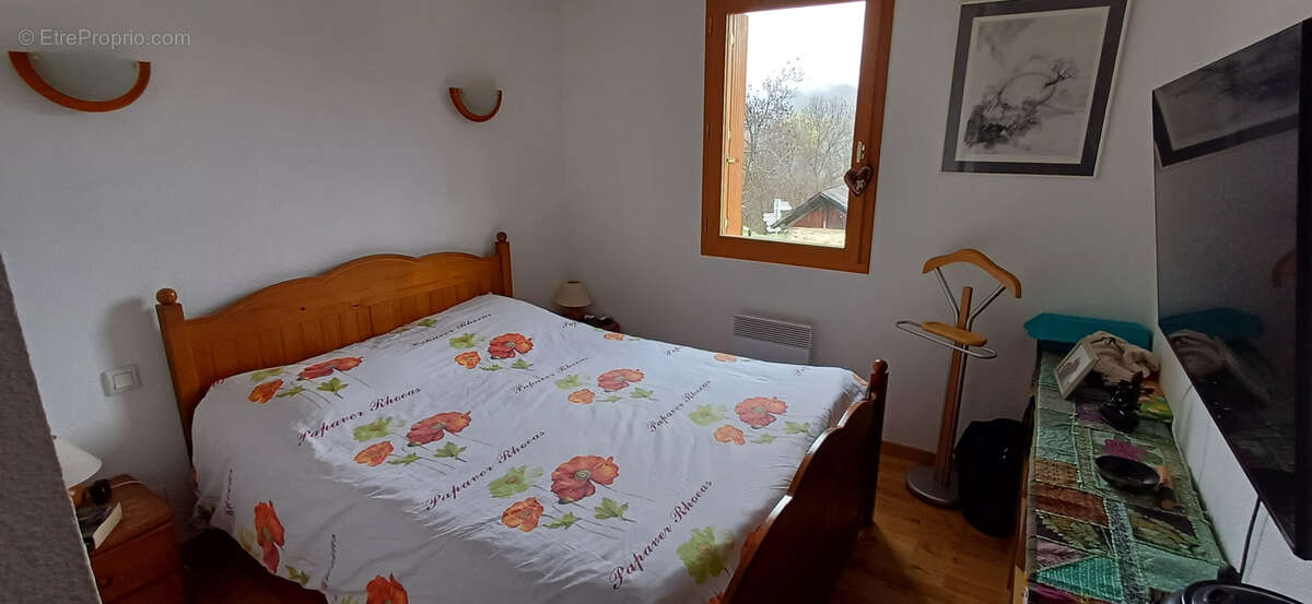 Appartement à PUY-SAINT-VINCENT