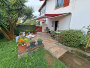 Appartement à HENDAYE