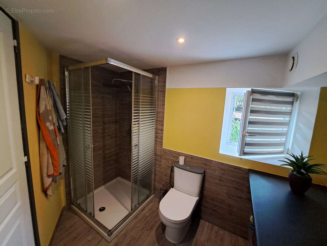 Appartement à HENDAYE