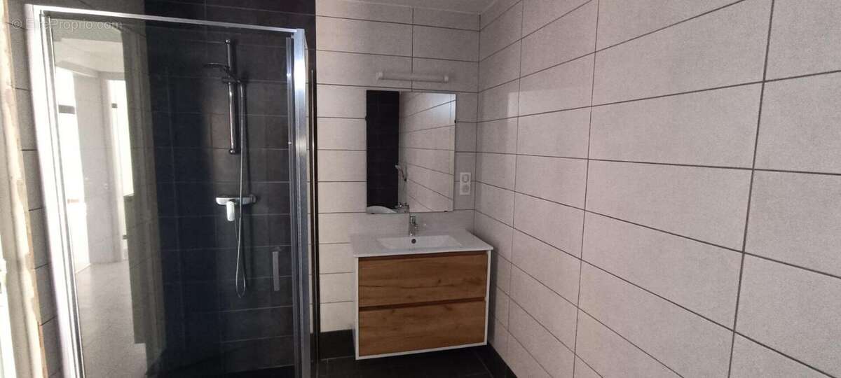 Maison à SAINT-SAUVEUR