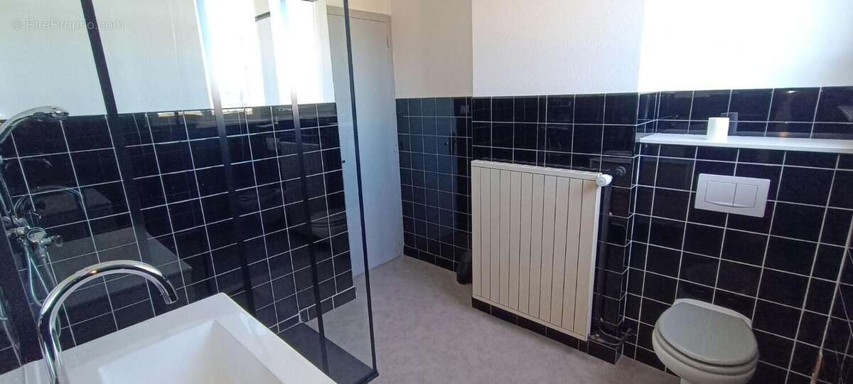 Maison à SAINT-SAUVEUR