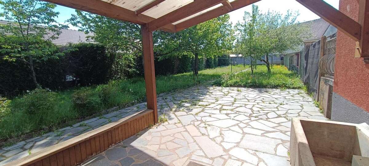 Maison à SAINT-SAUVEUR