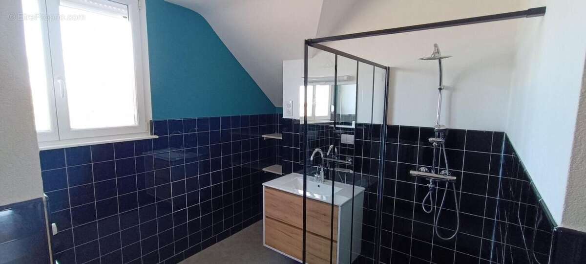 Maison à SAINT-SAUVEUR