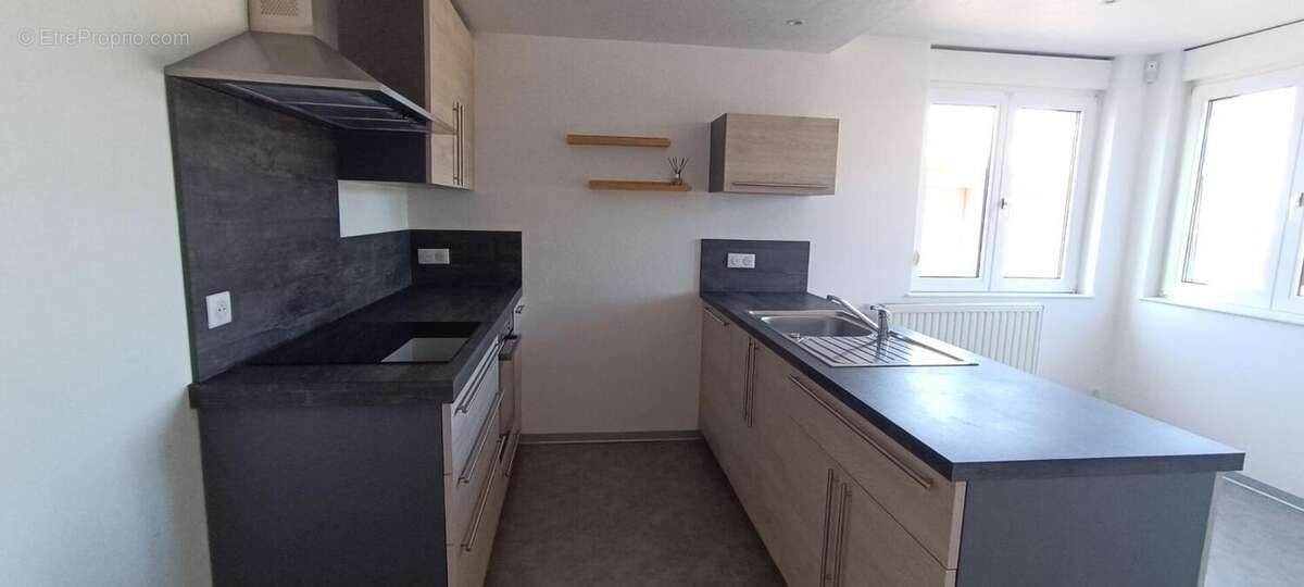 Maison à SAINT-SAUVEUR