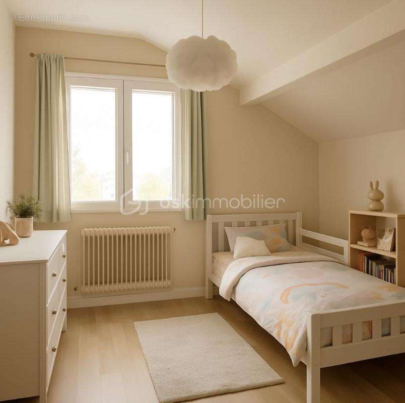 Appartement à CIBOURE