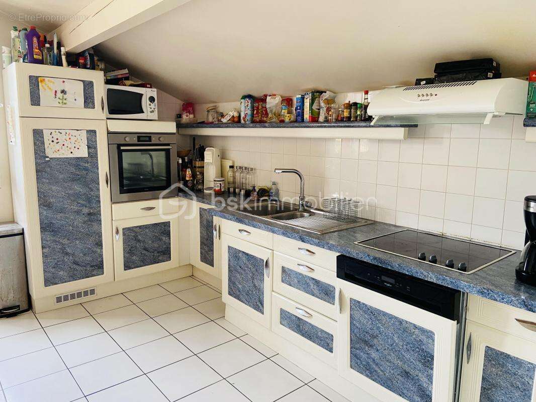 Appartement à CIBOURE