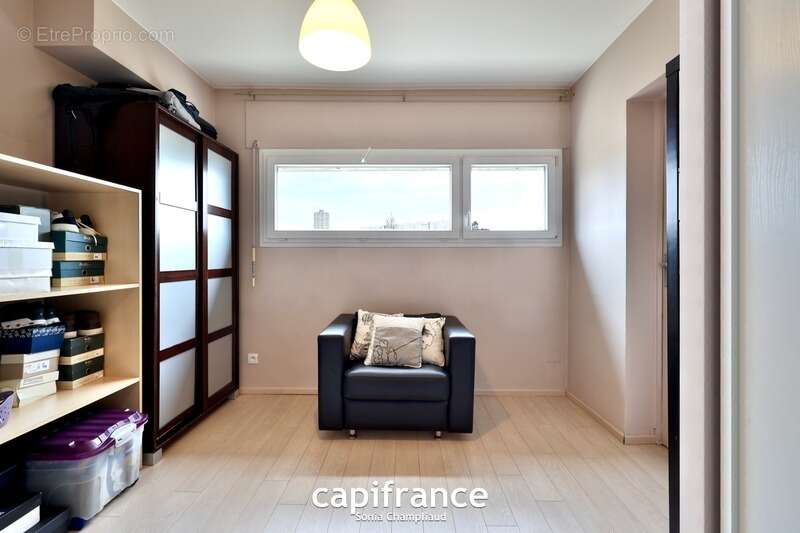 Appartement à ECULLY