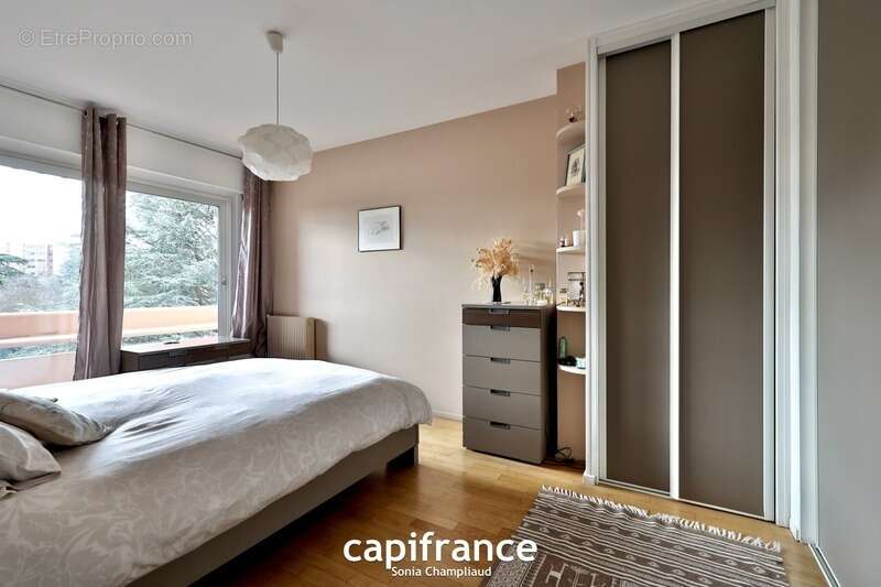 Appartement à ECULLY