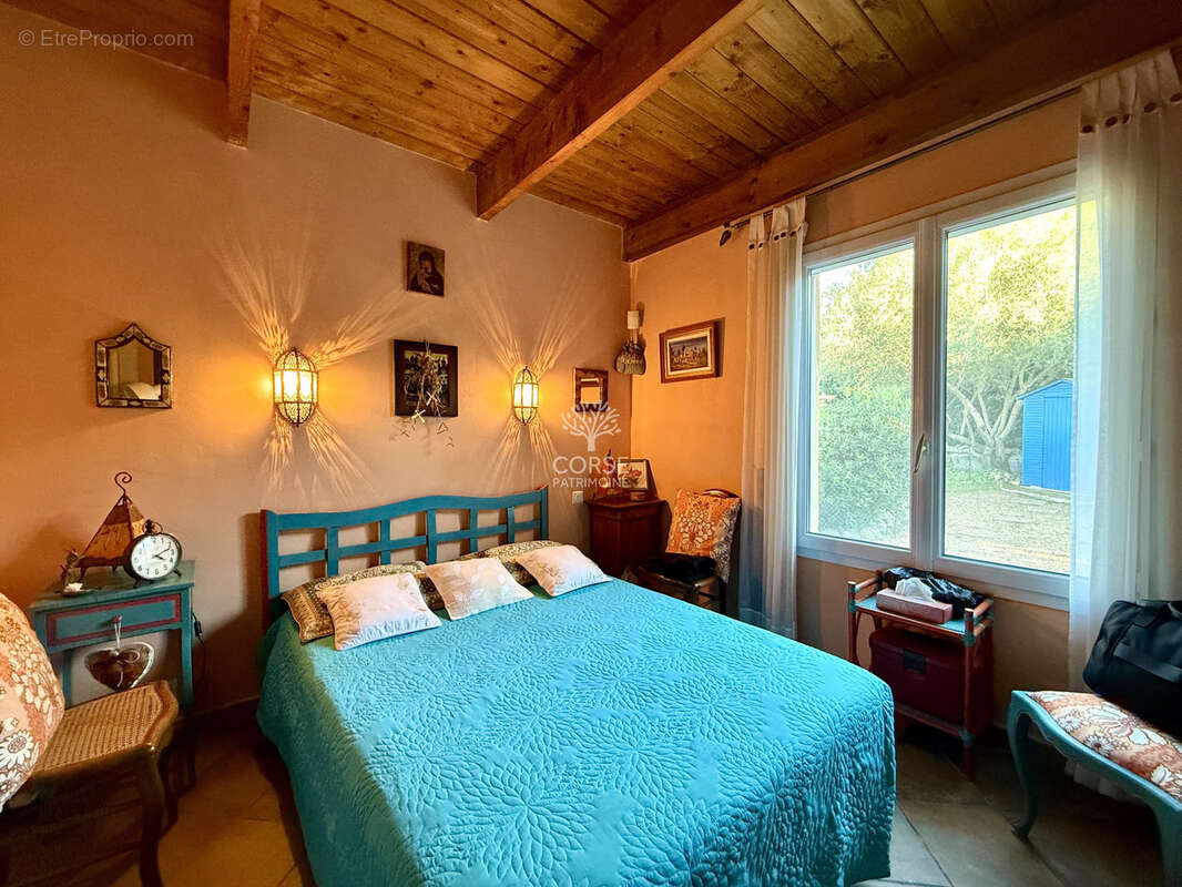 Maison à PORTO-VECCHIO