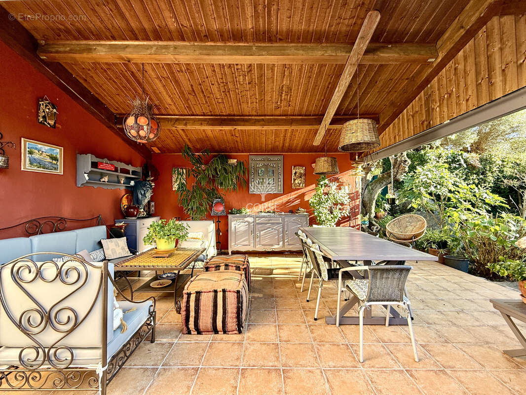 Maison à PORTO-VECCHIO