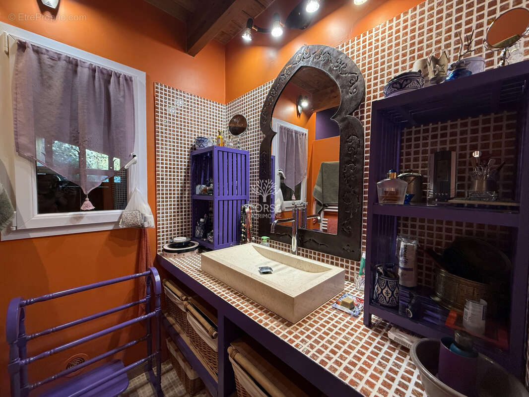 Maison à PORTO-VECCHIO