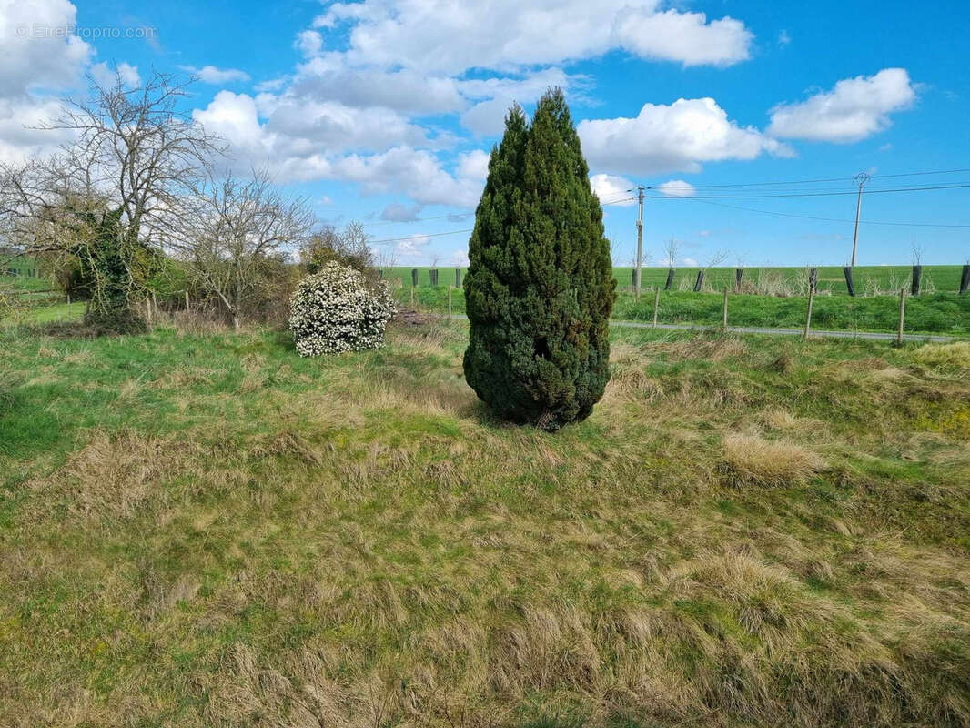 Maison à SAVIGNY-SUR-BRAYE