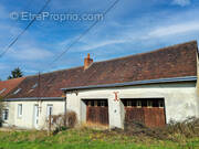 Maison à SAVIGNY-SUR-BRAYE
